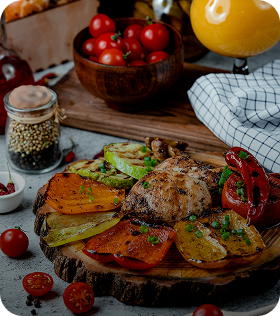 food