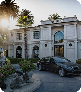 luxury