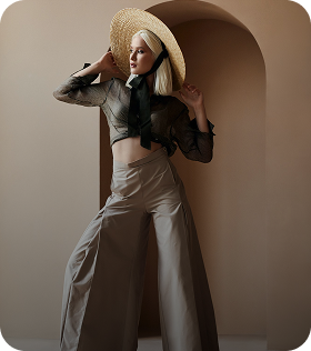 Fashion